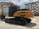 2024 Sany SY215C Crawler Excavator