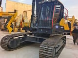 2025 Volvo EC350D Crawler Excavator
