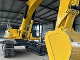 2023 Komatsu PC450-8 Crawler Excavator