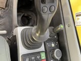 2023 Wacker Neuson EW65 Wheel Excavator