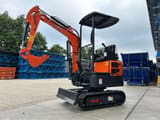 2025 RTE CRE112 Mini Excavator