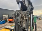 2019 Volvo EC300EL Crawler Excavator
