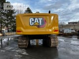 2020 Caterpillar 340-07A Crawler Excavator