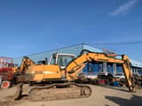 2008 Liebherr R313 Crawler Excavator