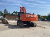 2023 Hitachi ZX350 Crawler Excavator