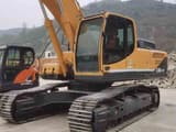 2021 Hyundai R330 Raupenbagger