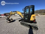 2022 Sany SY35U Mini Excavator