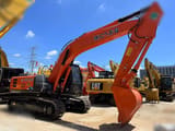 2019 Hitachi ZX200-3G Crawler Excavator