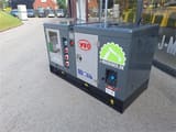 Yto 18 KVA (2025)
