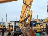 2019 Hyundai R210W-9S Wheel Excavator