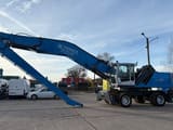 2011 Terex MHL360D Material Handler