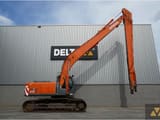 2007 Hitachi ZX280LC-3 Crawler Excavator