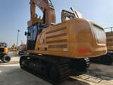 2024 Caterpillar 336GC Crawler Excavator