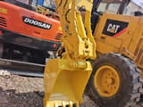 2024 Komatsu PC70-8 Crawler Excavator