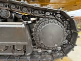 2013 Caterpillar 390DL ME Crawler Excavator