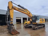 2018 Liebherr R946 Crawler Excavator