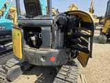 2024 Komatsu PC30 Mini Excavator