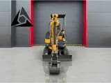 Gorila G27SE I PRO Mini Excavator