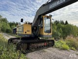 1992 Åkerman H7C Crawler Excavator