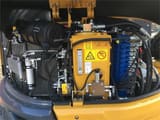 Mini Excavator XCMG 5.7 Tons