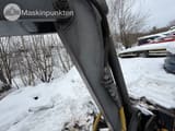 2008 Volvo ECR48C Mini Excavator