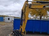 2020 Caterpillar 305E2 Mini Excavator
