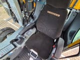 2017 Liebherr LH40 M Material Handler