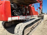 2013 Liebherr R924LC Crawler Excavator