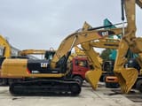 2022 Caterpillar 330D2L Crawler Excavator