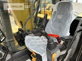 2022 Caterpillar 313-07B Crawler Excavator