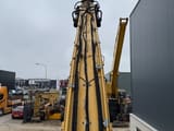 2008 Caterpillar 325D Material Handler