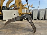 2016 Caterpillar 312E Crawler Excavator