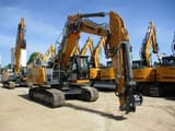 2023 Liebherr R926 LITRONIC G8.0-D Crawler Excavator