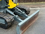 2008 Wacker Neuson 8003 Escavadora de Lagartas