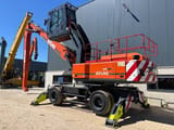 2023 Atlas 350MH Material Handler