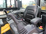 2026 Shantui SE18SR Mini Excavator