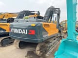 2023 Hyundai R220LC-9S Crawler Excavator