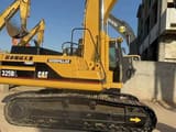 2020 Caterpillar 325BL Crawler Excavator