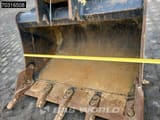 2024 Komatsu PC55MR-5 Mini Excavator