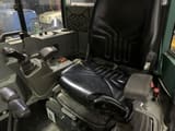 2014 Yanmar VIO 33-U Mini Excavator