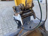 2017 Yanmar VIO50-6 Mini Excavator