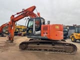 2011 Hitachi ZX225 US LC Crawler Excavator