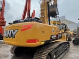 2018 Sany 215CPRO Escavatore Cingolato
