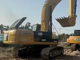 2022 Caterpillar 336D Crawler Excavator