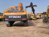 2017 Hyundai R305LC-9T Crawler Excavator