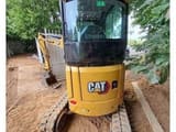 2023 Caterpillar 302 Mini Excavator