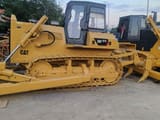 2024 Caterpillar D7G Crawler Excavator