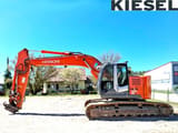 2009 Hitachi ZX225USLC-3 Crawler Excavator