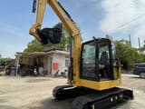 2024 Caterpillar 306 Mini Excavator