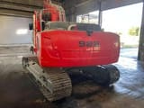 2018 Liebherr R922LC Material Handler